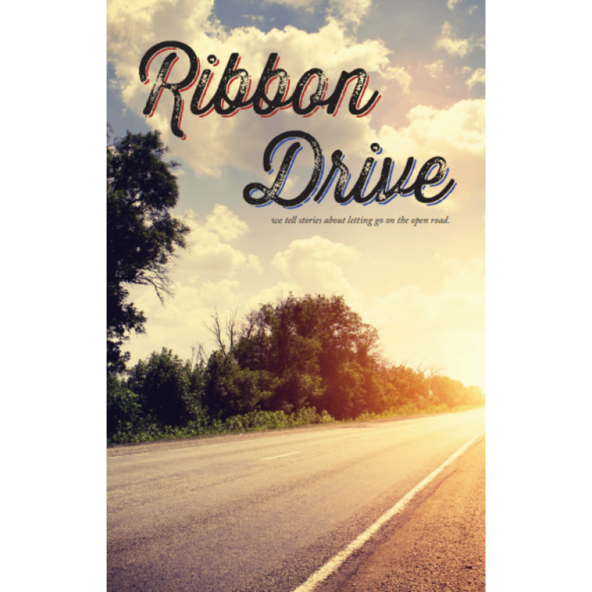 Ribbon Drive